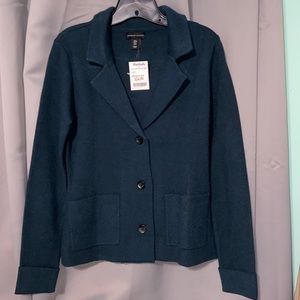 Adrienne Vittadini Jacket!